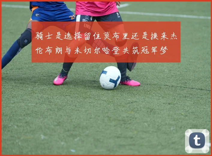骑士是选择留住莫布里还是换来杰伦布朗与米切尔哈登共筑冠军梦